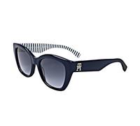 Tommy Hilfiger TH 1980/S S6F/08 52 blue pattern / blau verlauf