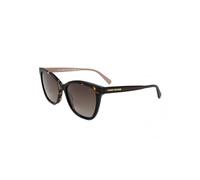 Tommy Hilfiger Damen-Sonnenbrille 1981/S - hellbraun, dunkelbraun, gold - One Size