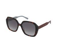Sonnenbrillen TOMMY HILFIGER TH 2105/S 086 HAVANA 54/17/140 Damen