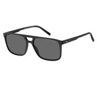 TOMMY HILFIGER TH 2280/S BLACK 57