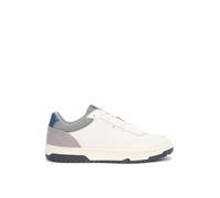 Tommy Hilfiger TH Basket Core Lite, Aei, 40 EU AEI - Driftwood Taupe 40, Pry Universal Grey, 43 EU
