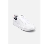 Tommy Hilfiger - Th Basket Core Lite AH24 - Weiß - Sneaker - Größe 40