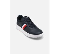Tommy Hilfiger - TH BASKET CORE LITE - Blau - Sneaker - Größe 40