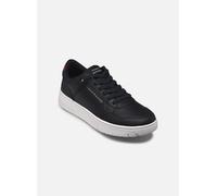 Tommy Hilfiger - TH BASKET CORE LITE - Blau - Sneaker - Größe 46
