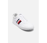 Tommy Hilfiger - TH BASKET CORE LITE - Weiß - Sneaker - Größe 40