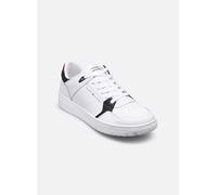 Tommy Hilfiger - TH BASKET CORE LITE WHITE - weiß - Sneaker - Größe 42