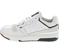 Tommy Hilfiger TH Basket Street RWB 41 white