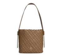 Tommy Hilfiger Braided - Schultertasche 29 cm (nordic taupe)