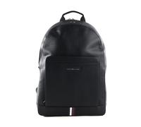 TOMMY HILFIGER TH Business Backpack Black
