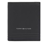 TOMMY HILFIGER TH Business Bifold Wallet Black