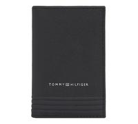 TOMMY HILFIGER TH Business Bifold Wallet Black
