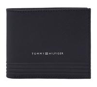 TOMMY HILFIGER TH Business CC Bifold Wallet S Space Blue