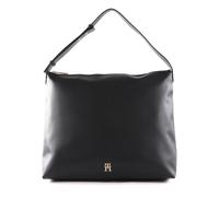 TOMMY HILFIGER TH Casual Hobo Bag Black