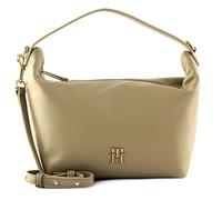 Tommy Hilfiger Schultertasche - beige