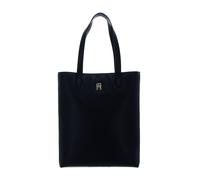 Tommy Hilfiger TH CASUAL Schultertasche 30 cm black (AW0AW15050-BDS) schwarz