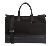 TOMMY HILFIGER TH Casual Weekender Black