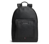 Tommy Hilfiger TH Central Daypack 45 cm schwarz