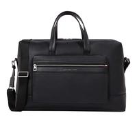 TOMMY HILFIGER TH Central Duffle Bag Black