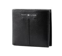TOMMY HILFIGER TH Central Extra CC and Coin Black
