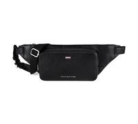 Tommy Hilfiger TH Central Gürteltasche 40 cm schwarz