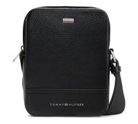 Tommy Hilfiger TH Central Mini Bag Umhängetasche 15 cm schwarz