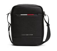 Tommy Hilfiger Central Mini Bag Umhängetasche 16 cm schwarz