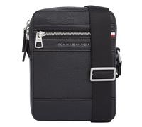 Tommy Hilfiger Central Mini Bag Umhängetasche 16 cm black (TAS036415) schwarz