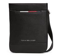 Tommy Hilfiger Central Mini Bag Umhängetasche 17 cm schwarz