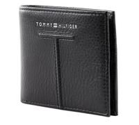 Tommy Hilfiger TH Central Mini CC Wallet Black