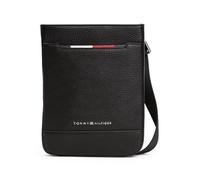 Tommy Hilfiger Central Mini Bag Umhängetasche 17 cm schwarz