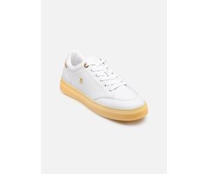 Tommy Hilfiger - TH CHIC SNEAKER ELEV - Weiß - Sneaker - Größe 37