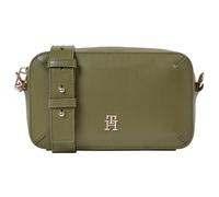 Tommy Hilfiger Th Chic Umhängetasche 21.5 cm oliv