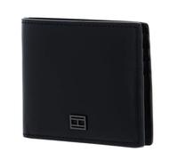 TOMMY HILFIGER TH City Mini CC Wallet Black