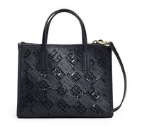 Tommy Hilfiger City Shopper Tasche 27 cm blau