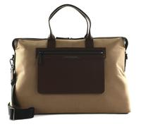 TOMMY HILFIGER TH Classic Duffle Bag Desert Khaki