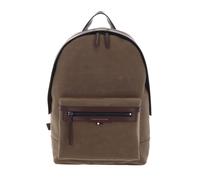 TOMMY HILFIGER TH Classic Prep Backpack Clay Soil