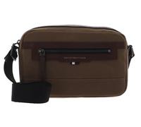 Tommy Hilfiger TH Classic Prep Umhängetasche 26 cm clay soil