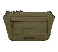 TOMMY HILFIGER TH Colour Bumbag Army Green