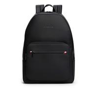 TOMMY HILFIGER TH Corp Backpack Black