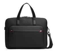 TOMMY HILFIGER TH Corp Computer Bag Black