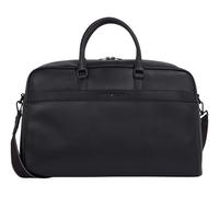 TOMMY HILFIGER TH Corp Duffle Black