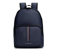 Tommy Hilfiger Herren Rucksack Dome Backpack mit Laptop-Fach, Blau (Space Blue), Einheitsgröße