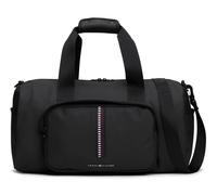 TOMMY HILFIGER TH Corp Love Duffle Weekender Black