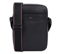 Tommy Hilfiger Corp - Umhängetasche Mini 20 cm (schwarz)