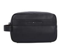 TOMMY HILFIGER TH Corp Washbag Black