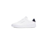 Tommy Hilfiger Fm0fm05367 Sportschuhe EU 40 White / Desert Sky