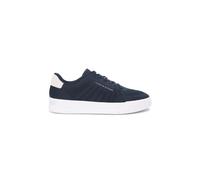 Tommy Hilfiger Th Court Knit Shoes Desert Sky Größe: 44 | Trainers Outlet | Herren