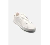 Tommy Hilfiger Bianco Polyurethan Herren Sneaker EU42