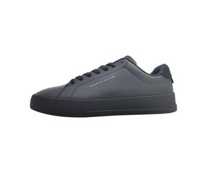Tommy Hilfiger TH Court LTH FM0FM05367 Schwarz black/black EU 42