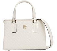 Tommy Hilfiger Th Daily Mini Tote Mono Aw0aw18416 Tragetasche